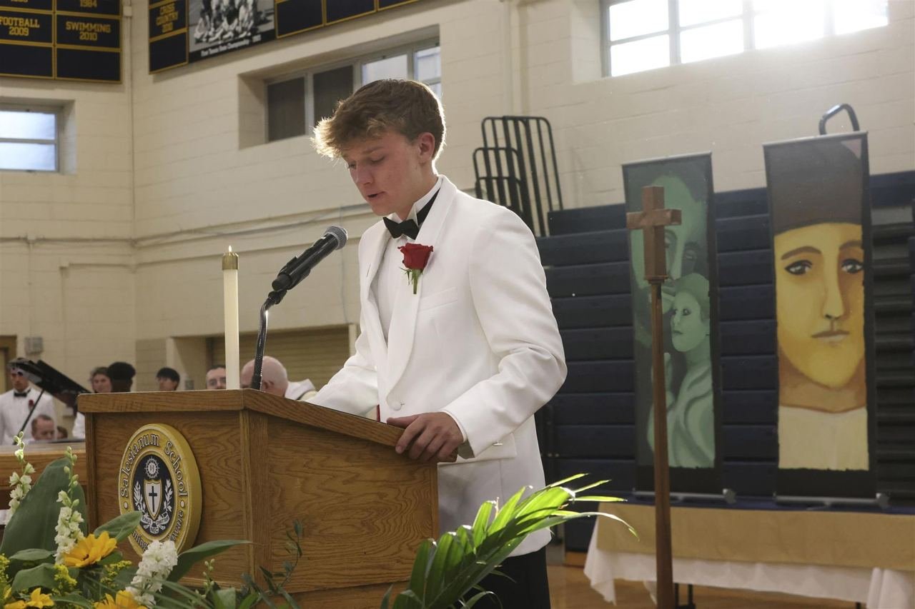 Student Leadership