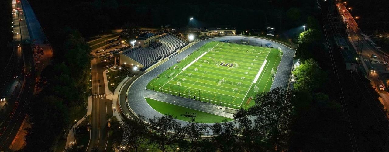 Bird's-Eye View