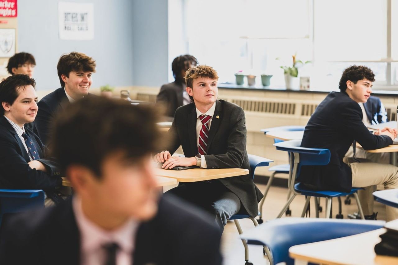 Guidance to Become Gentlemen