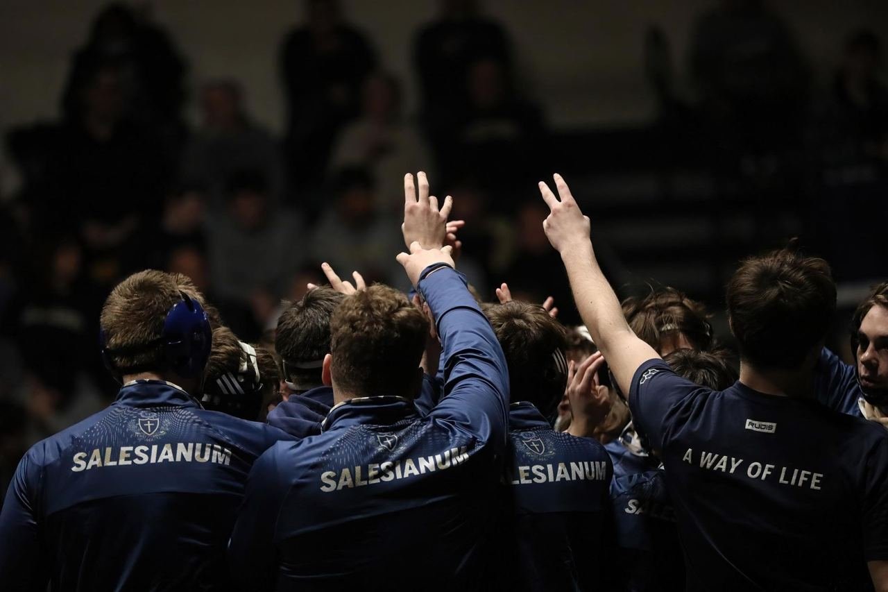 Photo for Wrestling