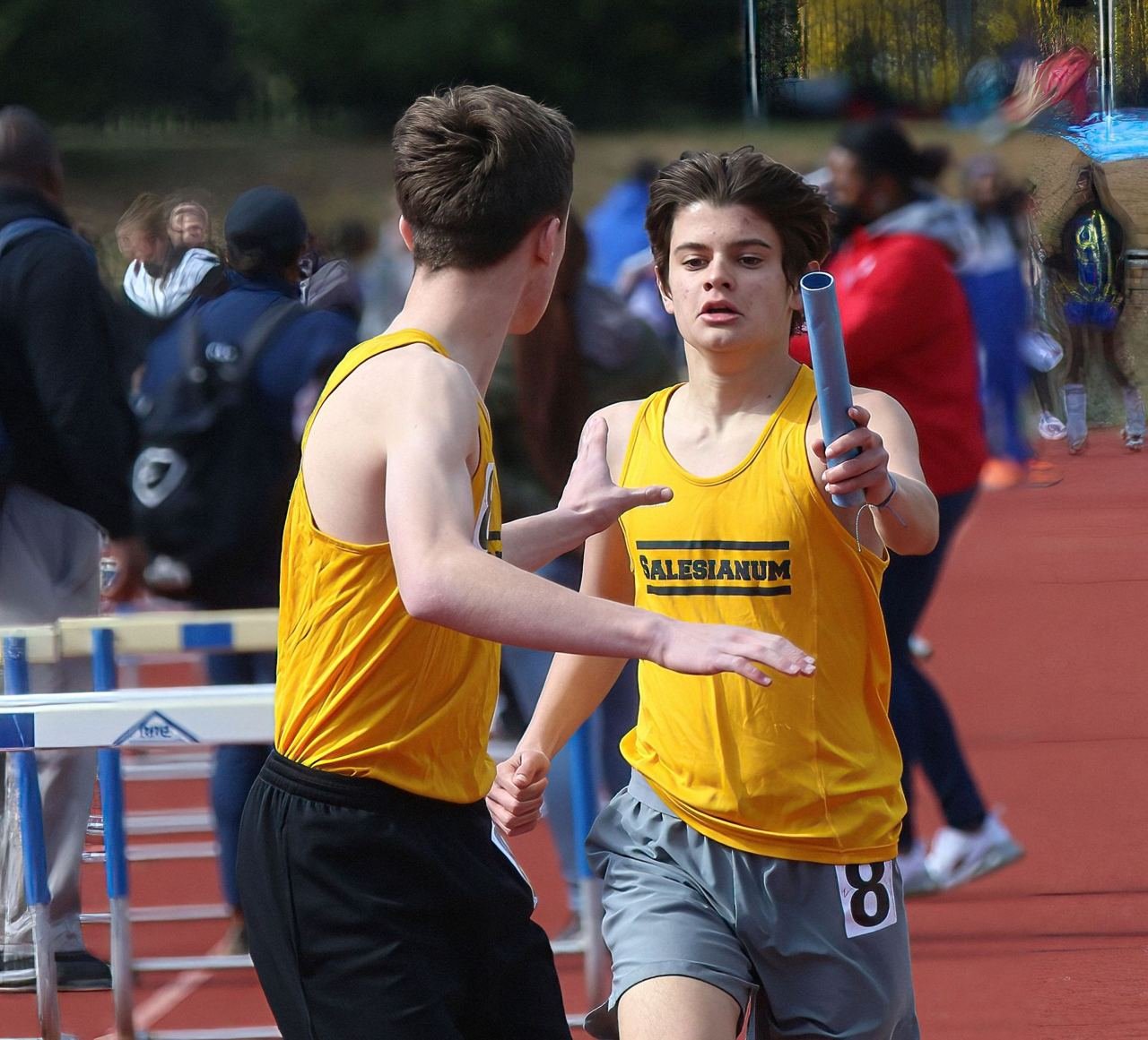 Photo for Track and Field