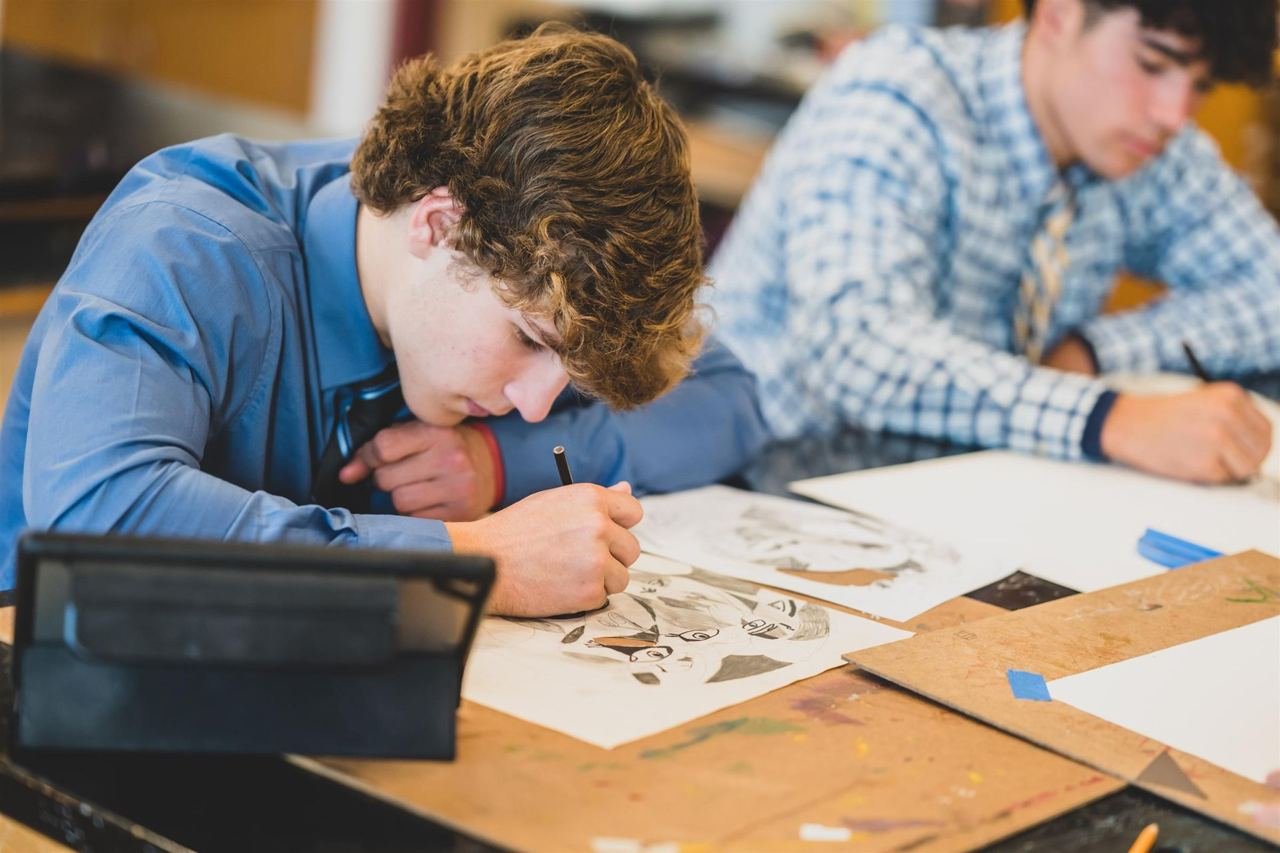 Visual Arts