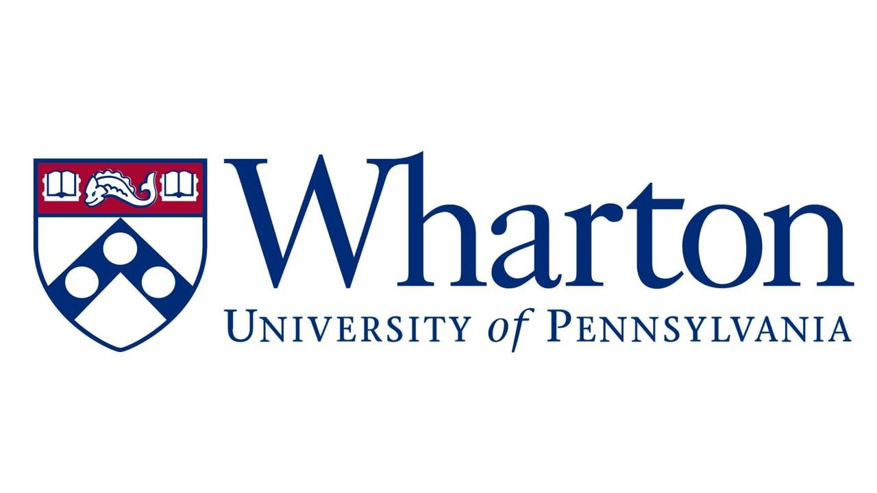 Wharton-Logo