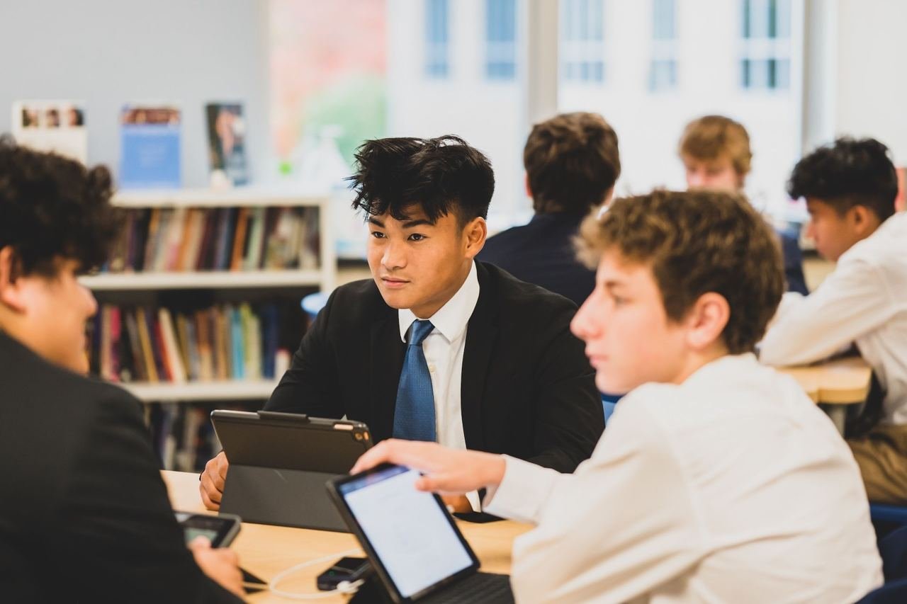 Academics and Learning