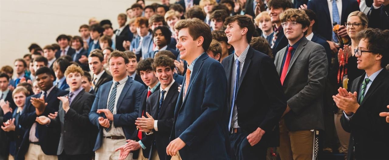 Life at Salesianum