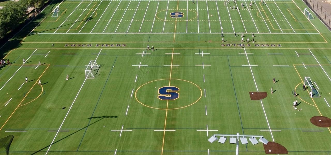 Life at Salesianum