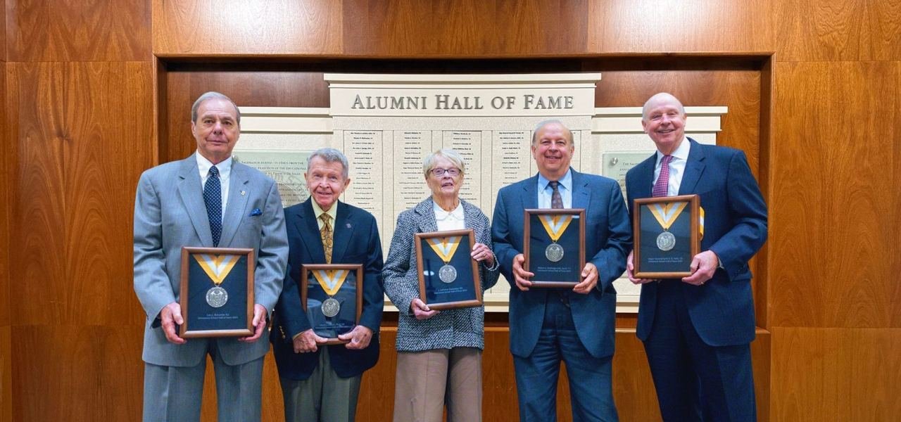 Hall of Fame 2025
