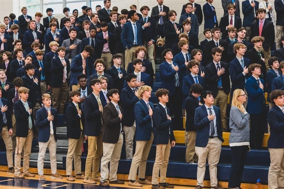 Student Leadership