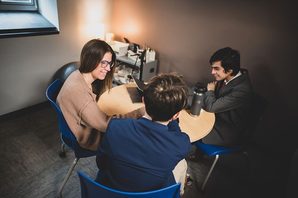 Educational Support Services