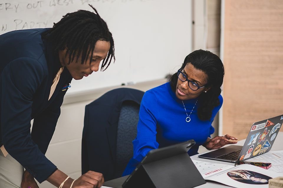 College & School Counseling