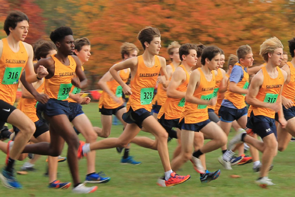 Cross Country