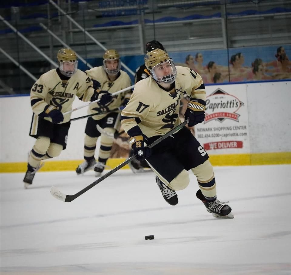 Ice Hockey