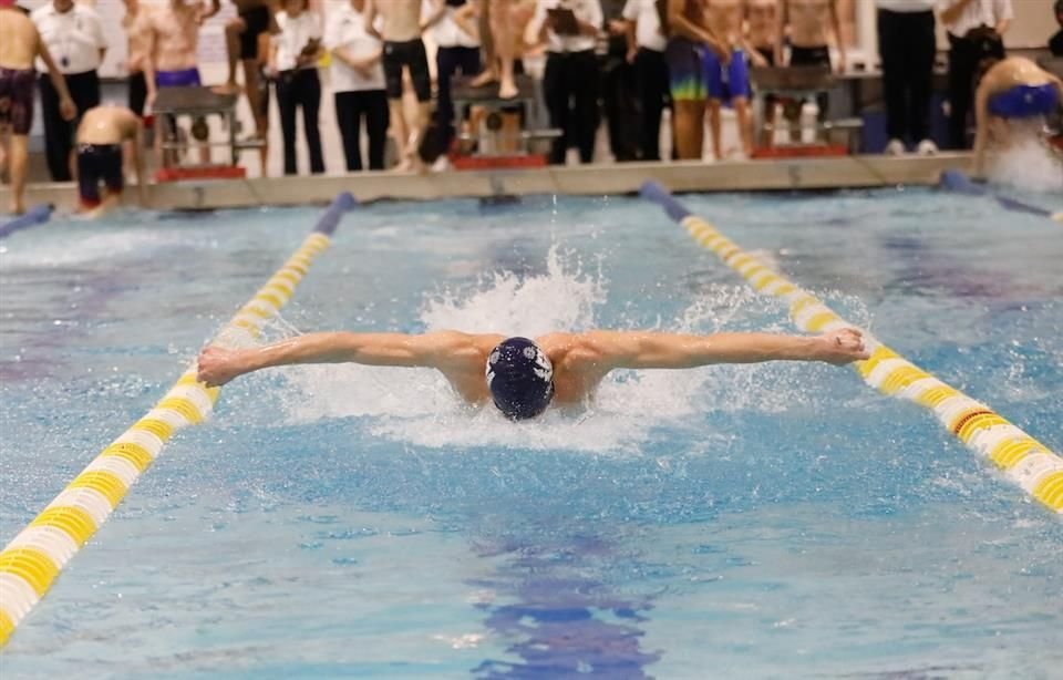 Swimming