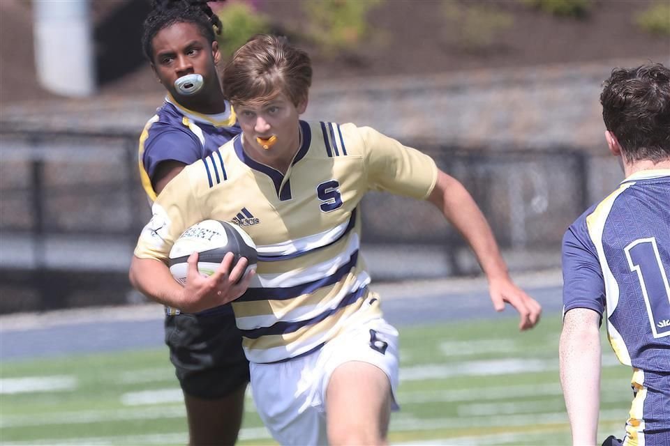 Rugby