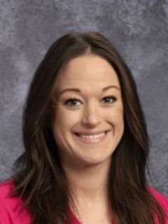Photo of Amanda Matarese