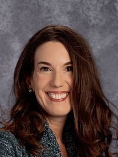Photo of Jennifer Albanese