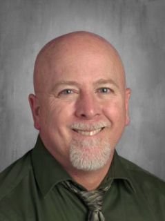 Photo of David Stevens