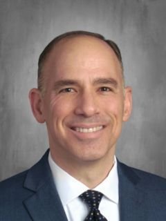 Photo of Stephen Menicucci