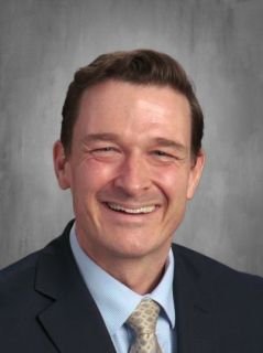 Photo of Joseph Gioffre
