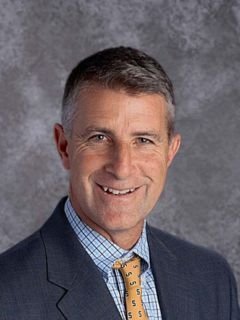 Photo of Scott Mosier