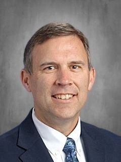 Photo of Jude Szczerba '96