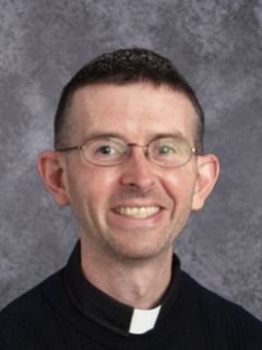 Photo of Brian Zumbrum