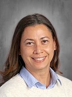 Photo of Carolina McAneny