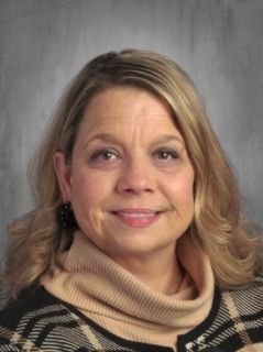 Photo of Lori Hilferty
