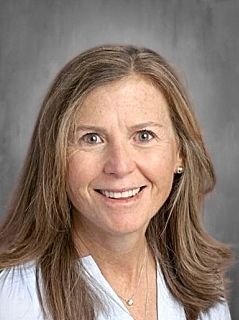 Photo of Kelly Blewitt