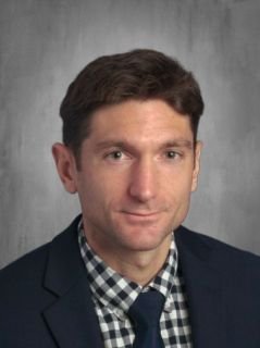 Photo of David Tyler