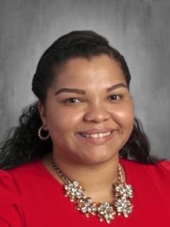 Photo of Yachira Torres