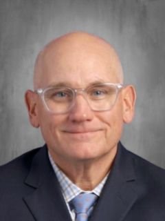 Photo of Peter Connolly