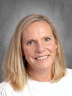 Photo of Megan Geraghty