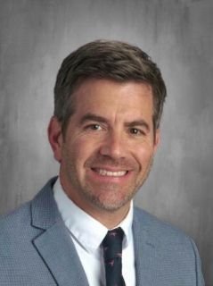 Photo of Craig Fischer