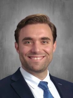 Photo of Greg Giangiordano