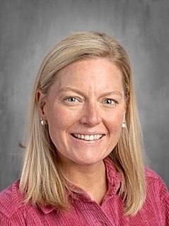 Photo of Erin Coomes