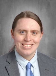 Photo of Connor Harrington