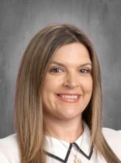 Photo of Jaclyn Tatnall