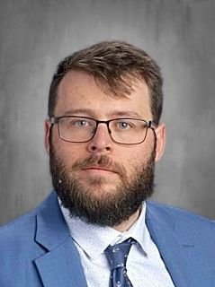 Photo of John Castonguay