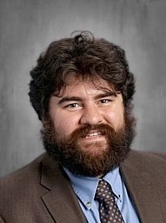 Photo of Peter Apostolaros