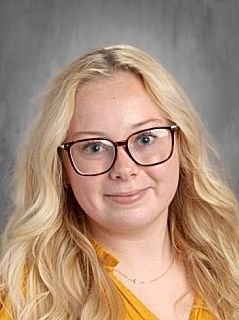 Photo of Paige Smith