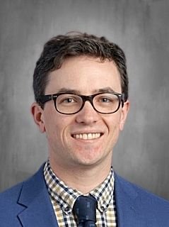 Photo of Blake Abraham