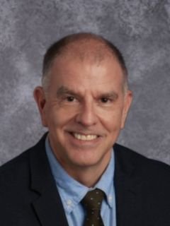 Photo of Dan Kegelman