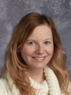 Photo of Julianne Longo