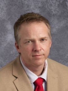 Photo of Sean Tischler