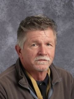 Photo of Dennis Walker