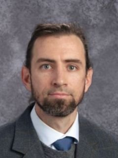 Photo of Samuel White