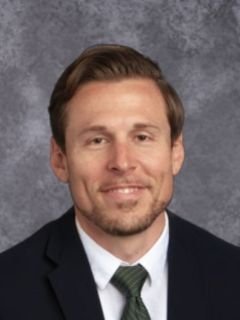 Photo of Colbe Klein