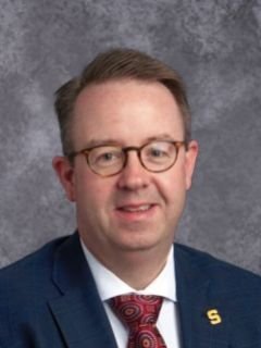 Photo of John Helmick