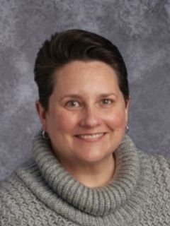 Photo of Shelley Collier